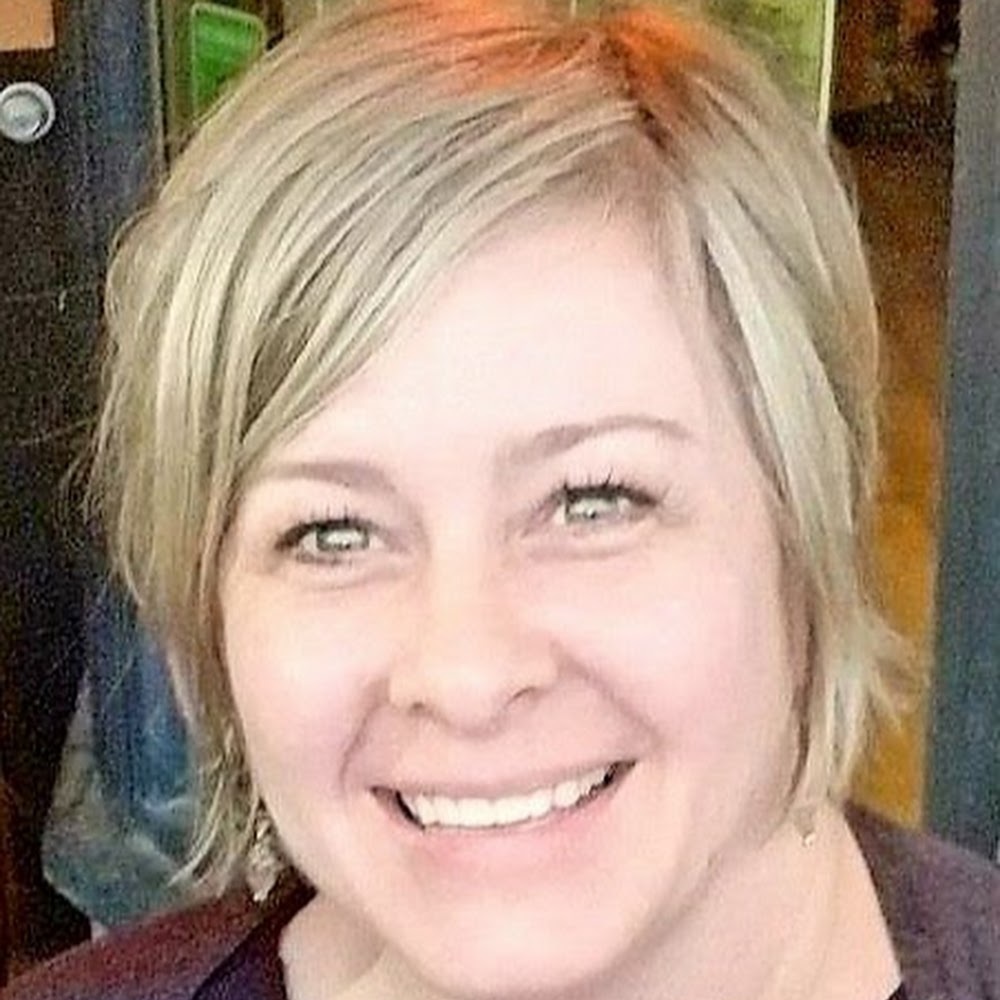 Meet your Posher, Alison